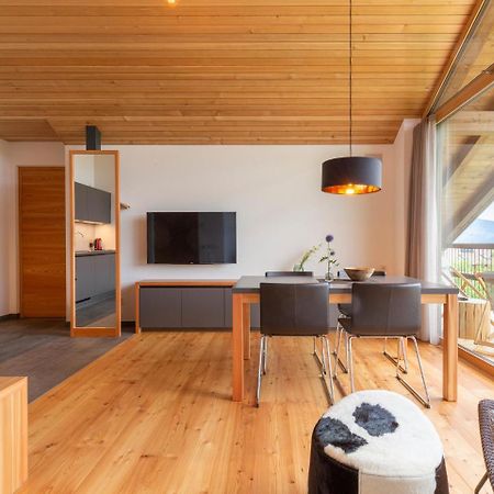 Kronplatz Chalet Walchhorn - Brunico, Dolomites Exterior photo
