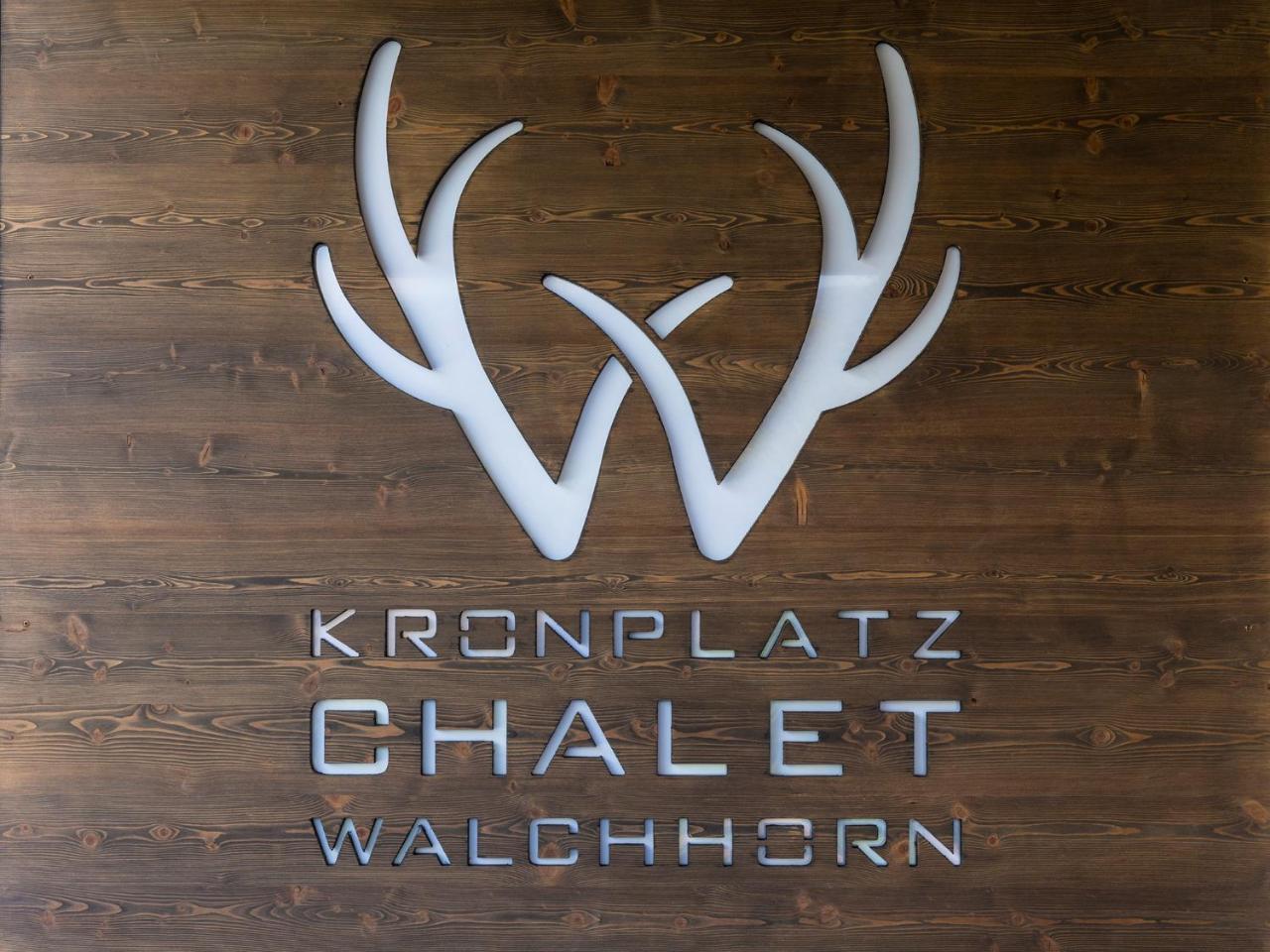 Kronplatz Chalet Walchhorn - Brunico, Dolomites Exterior photo