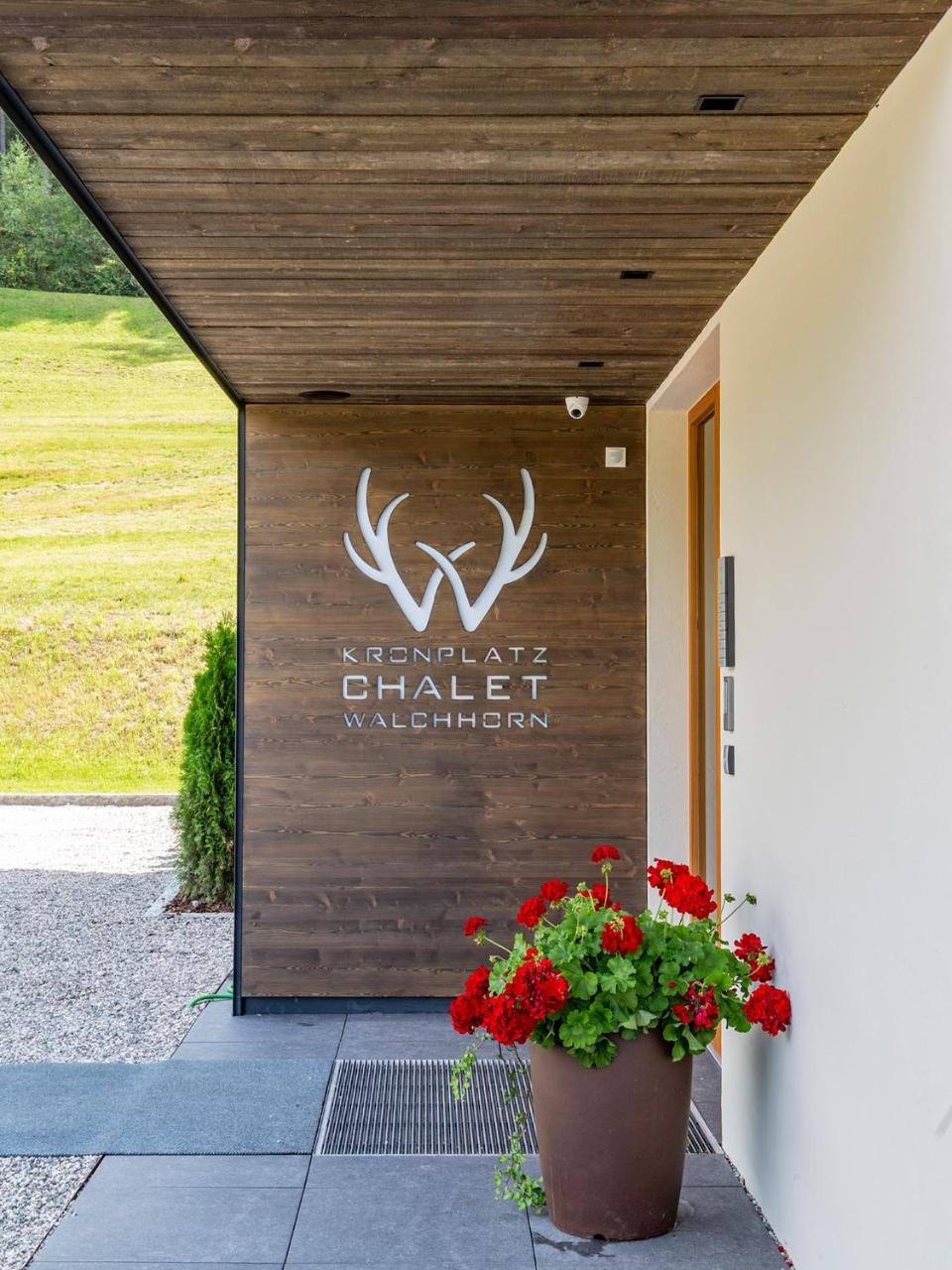 Kronplatz Chalet Walchhorn - Brunico, Dolomites Exterior photo